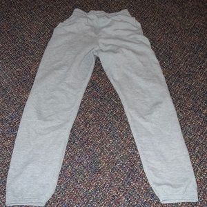 Womens  XS Greg sweatpants